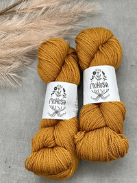 Hey Mama Wolf Mokosh