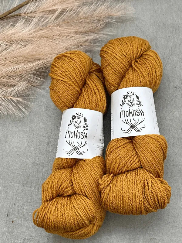 Hey Mama Wolf Mokosh