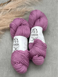 Hey Mama Wolf Mokosh