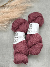 Hey Mama Wolf Mokosh