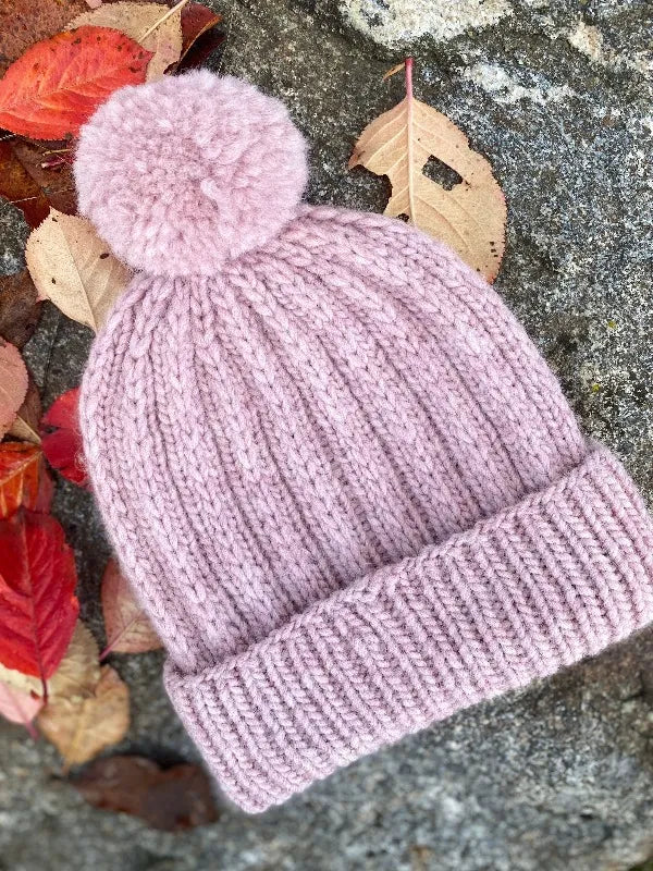 Hippis Pipo neuleohje