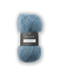 Isager Silk Mohair