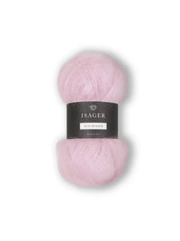 Isager Silk Mohair
