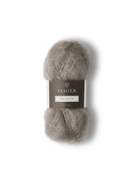 Isager Silk Mohair