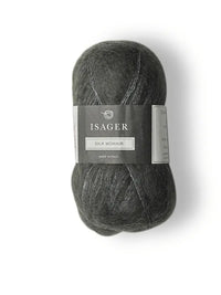 Isager Silk Mohair