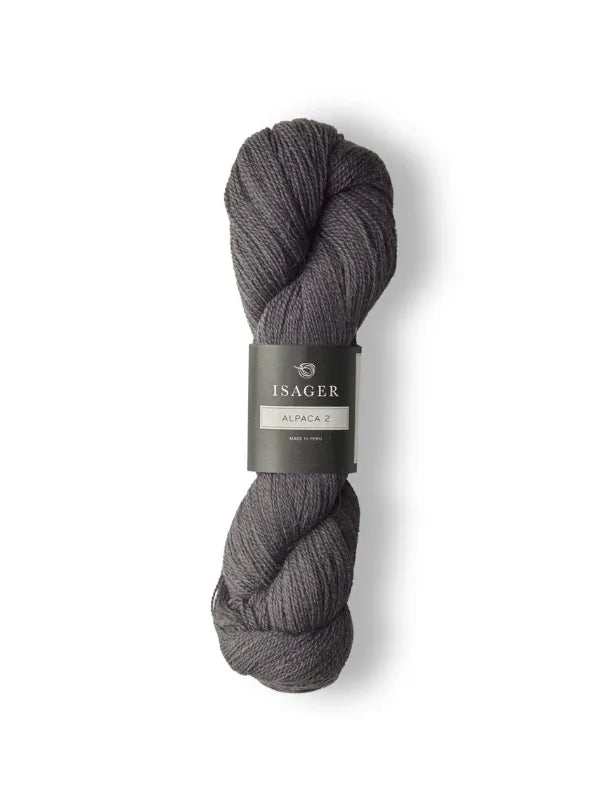 Isager Alpaca 2