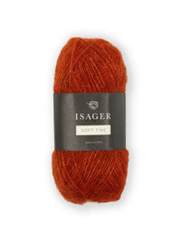 Isager Soft Fine