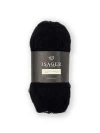 Isager Soft Fine