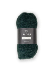 Isager Soft Fine