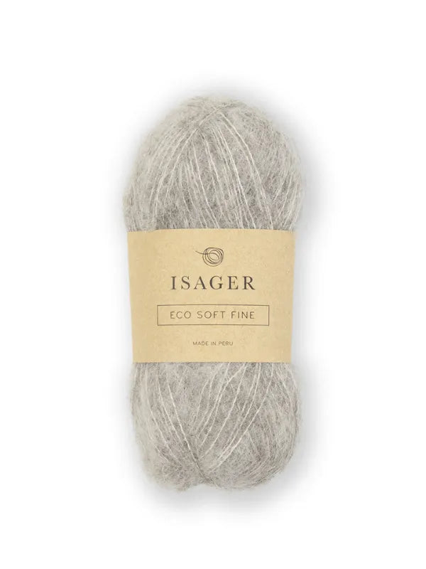 Isager Soft Fine