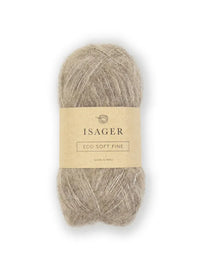 Isager Soft Fine