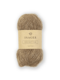 Isager Soft Fine