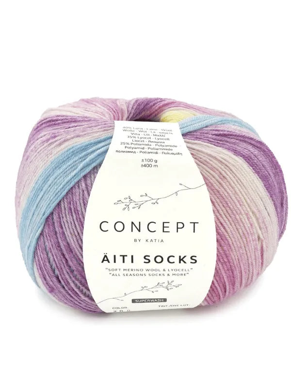 Katia ÄITI SOCKS