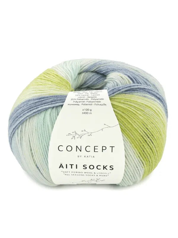 Katia ÄITI SOCKS