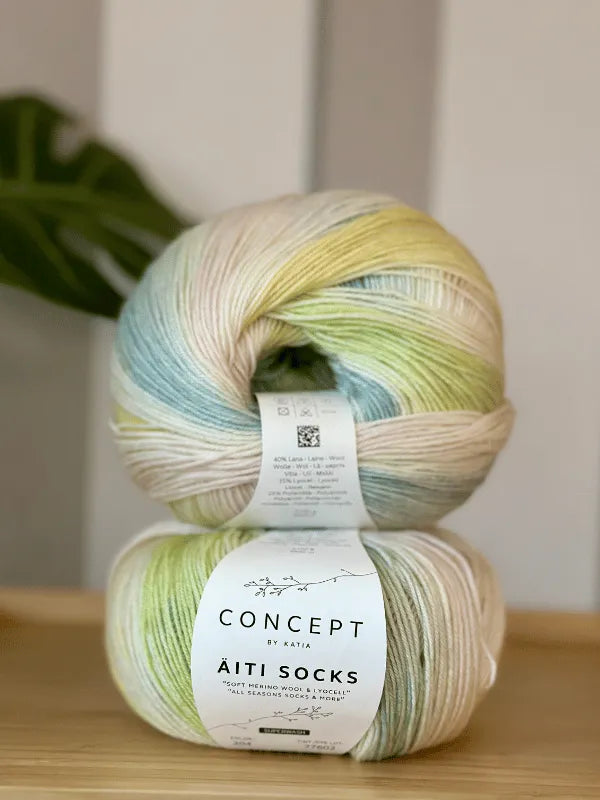 Katia ÄITI SOCKS