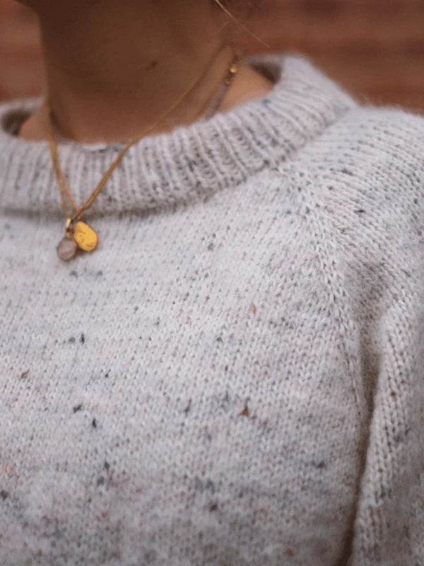 KutovaKika -Cinema Paita neuleohje