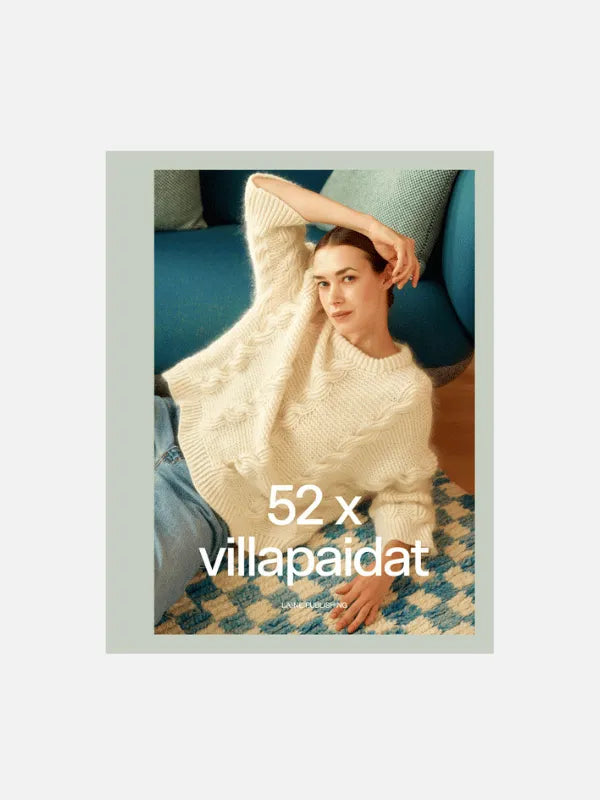 52 x villapaidat