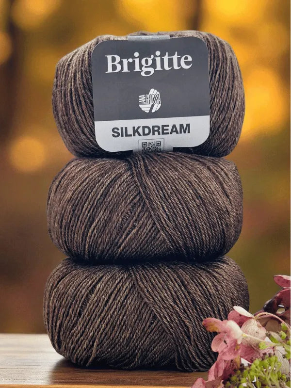 Lana Grossa Brigitte Silkdream