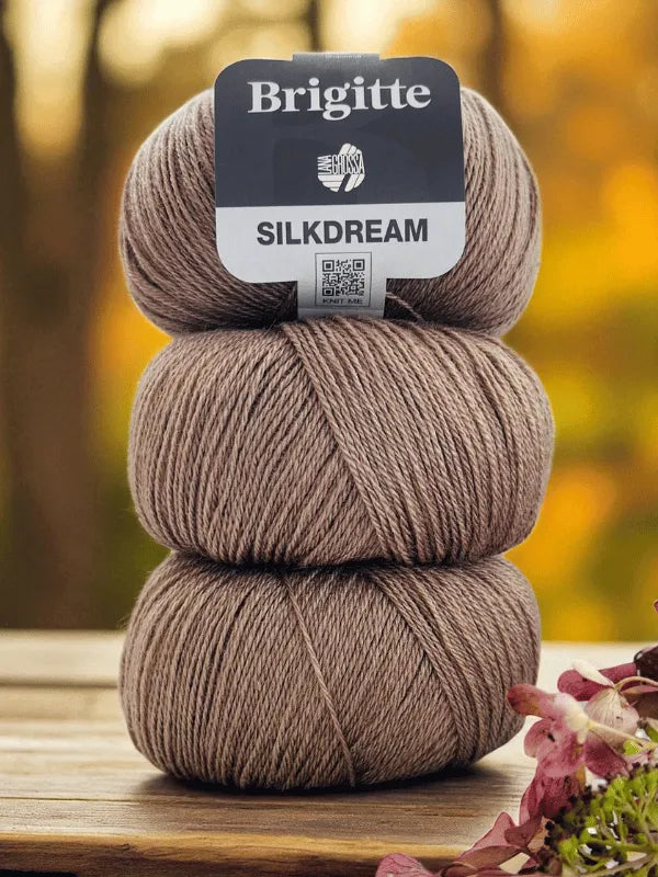 Lana Grossa Brigitte Silkdream