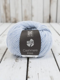 Lana Grossa Cashmere Kiss