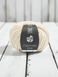 Lana Grossa Cashmere Kiss