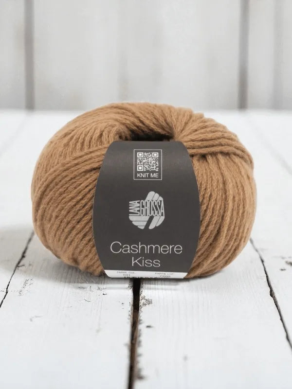 Lana Grossa Cashmere Kiss