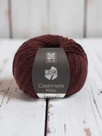 Lana Grossa Cashmere Kiss