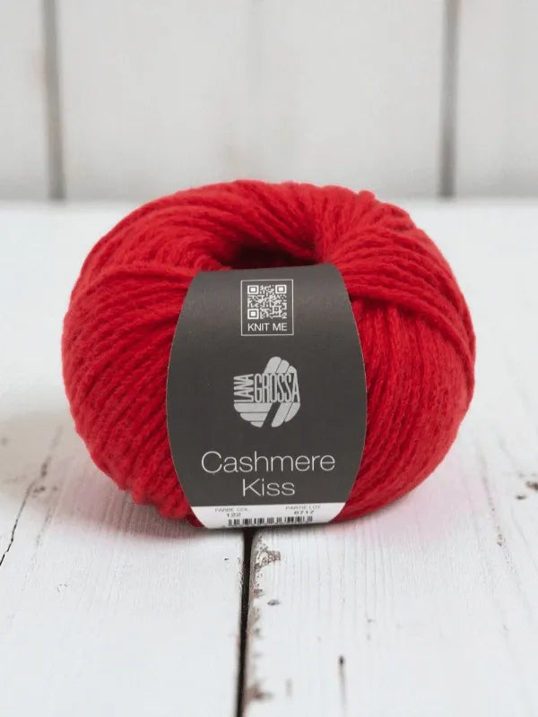 Lana Grossa Cashmere Kiss