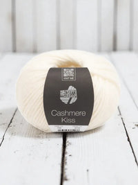Lana Grossa Cashmere Kiss