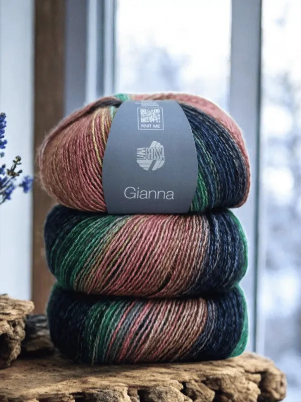 Lana Grossa Gianna