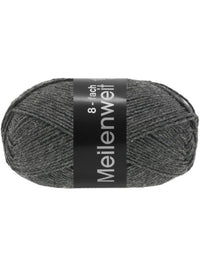 Lauri sukka ohje Worsted +Lana Grossa meilenweit 8