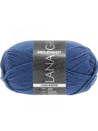 Lana Grossa Meilenweit 50 Cashmere