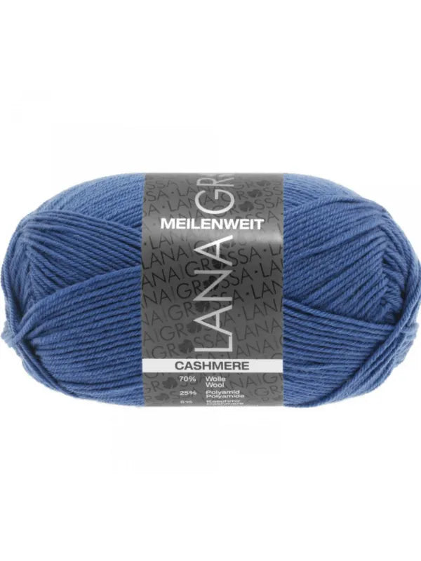 Lana Grossa Meilenweit 50 Cashmere
