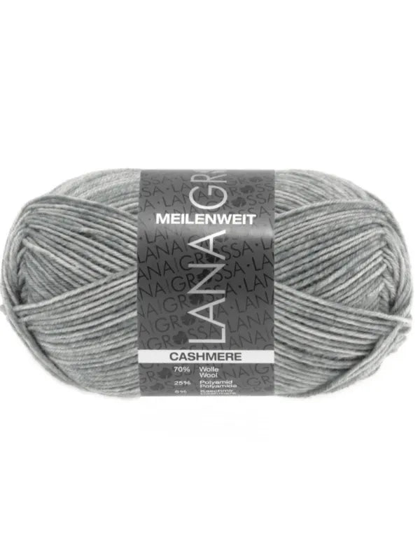 Lana Grossa Meilenweit 50 Cashmere