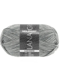 Lana Grossa Meilenweit 50 Cashmere
