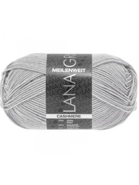 Lana Grossa Meilenweit 50 Cashmere