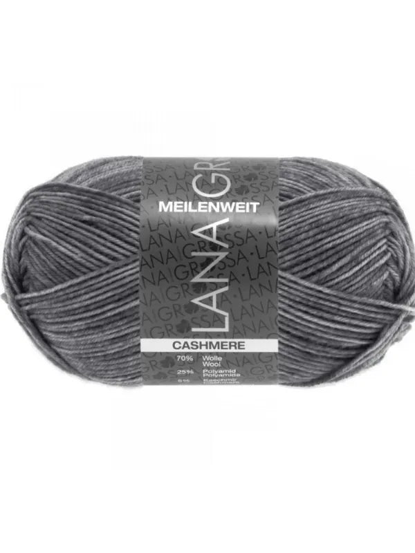 Lana Grossa Meilenweit 50 Cashmere