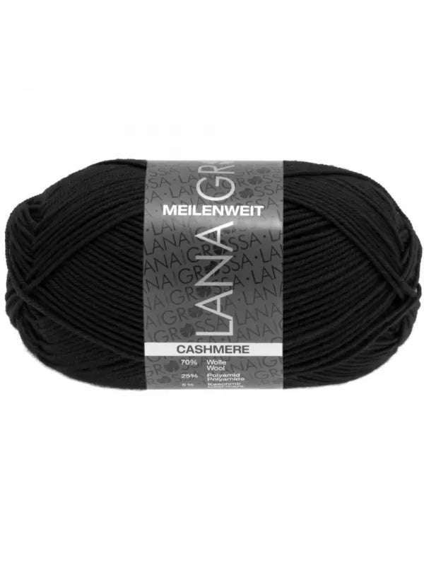 Lana Grossa Meilenweit 50 Cashmere