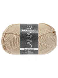 Lana Grossa Meilenweit 50 Cashmere