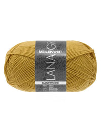 Lana Grossa Meilenweit 50 Cashmere