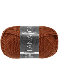 Lana Grossa Meilenweit 50 Cashmere