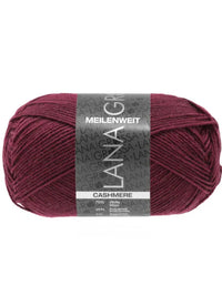 Lana Grossa Meilenweit 50 Cashmere