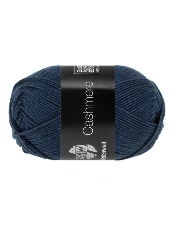 Lana Grossa Meilenweit 50 Cashmere