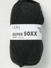 Lang Yarns Super Soxx 6 ply