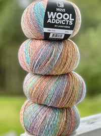 Lang Yarns Wool Addicts move 4