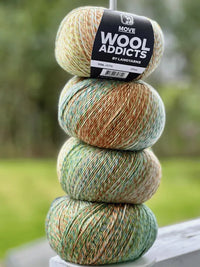 Lang Yarns Wool Addicts move 4