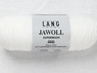 Lang Yarns Jawoll