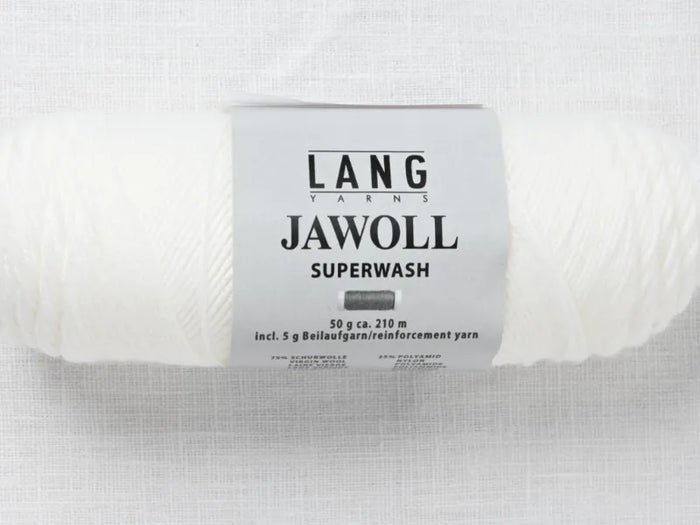 Lang Yarns Jawoll