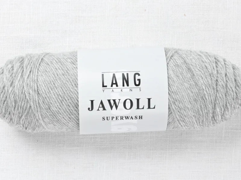 Lang Yarns Jawoll