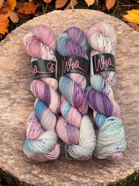 WoolWomen Merino Sock - A ONE-POT WONDER